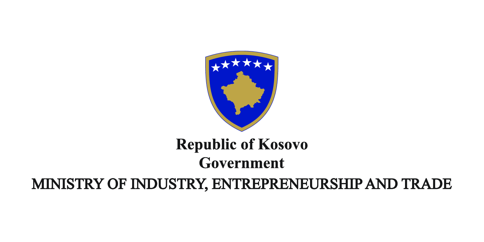 Ministry Kosovo